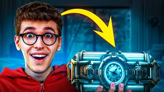 J’AI DÉCOUVERT UNE MACHINE À VOYAGER DANS LE TEMPS !
