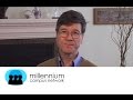 Jeffrey Sachs on student activism, the MCN, and the MDGs