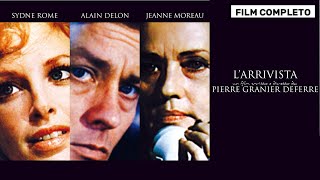 L' ARRIVISTA - FILM COMPLETO IN ITALIANO