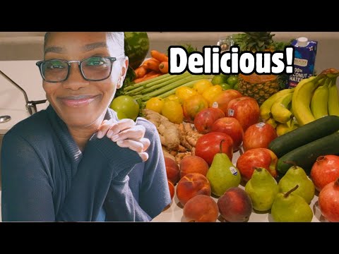 Get Juicy With Us! (They came out SO GOOD!)
