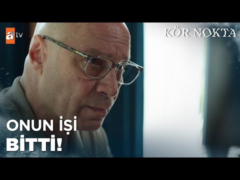 Gece'nin artık burada işi bitti! - Kör Nokta 4. Bölüm (FİNAL)