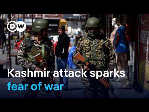 Is is likely that India will attack Pakistan in the coming days? | DW News