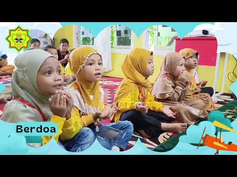 Matsama Hari Pertama  RA Permata Nurul Firdaus 202