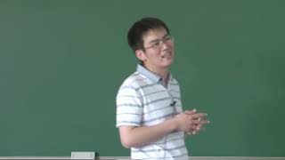 45 教学录像 课程实践工具和技术介绍 北京大学 软件工程