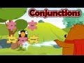 Understanding Conjunctions in English