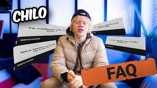 MON ANNÉE 2024 - Les RKO, les réseaux, les courts-métrages…
