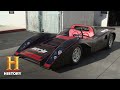 Car Customization and SEMA Show Insights