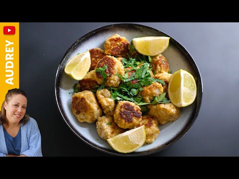 Boulettes de chou-fleur | Lidl Cuisine