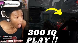 this might be the best CJ tech in the history