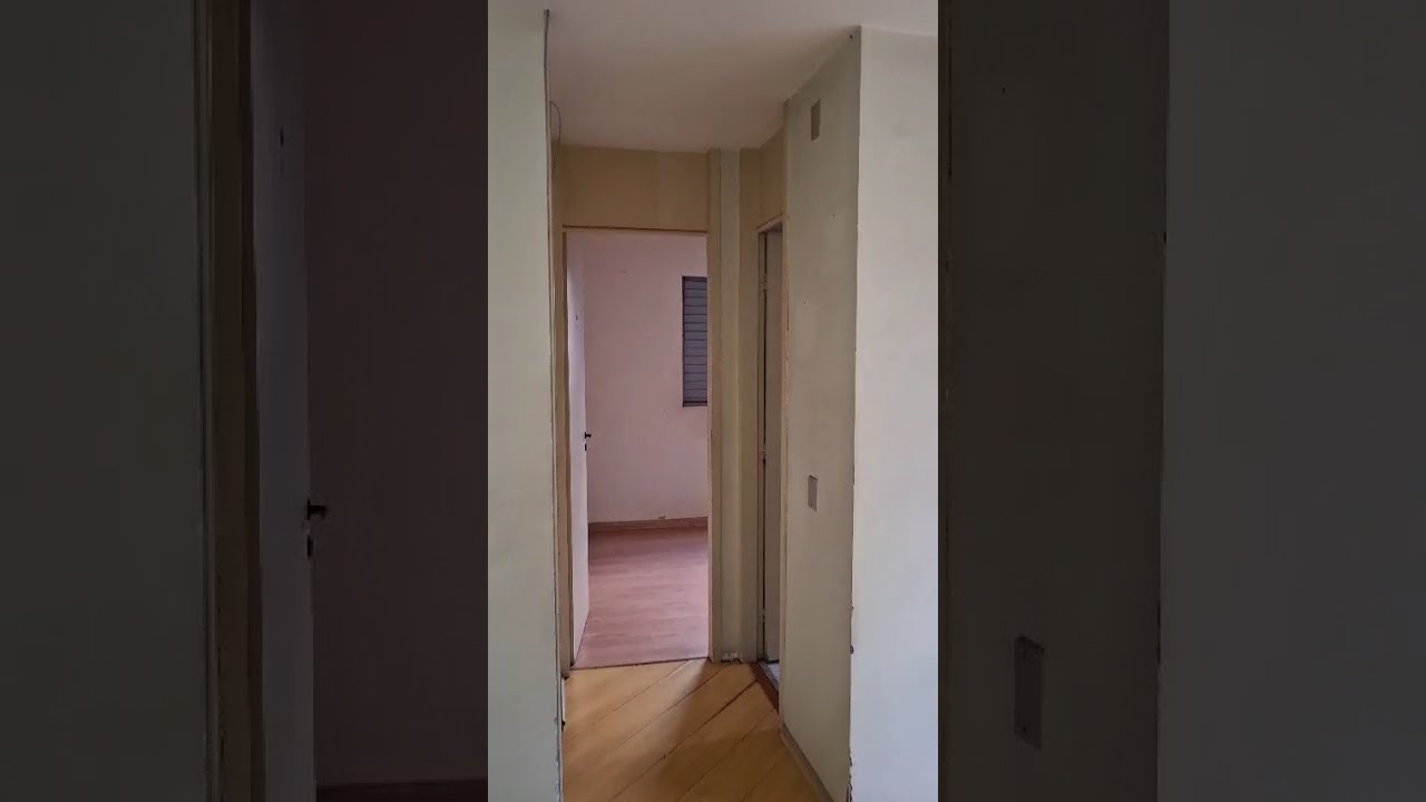 AD COMPANY VENDE APTO NO JD SANTA EMÍLIA S.P.