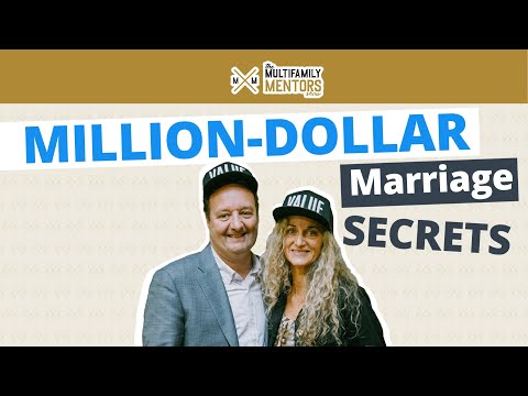 Marriage & Millions: The Secret to Investing with Your Spouse
