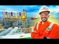 Understanding Oil Platforms