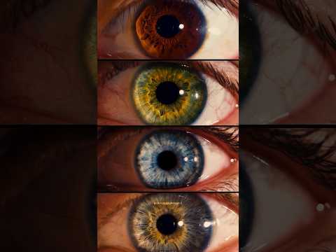 Eye illusion colour                           #science #sciencefacts