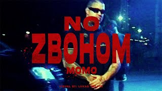 Momo - NO ZBOHOM (prod.ddenyss) |Official Video|