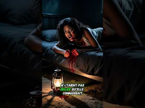 C'est dangereux si vous manger dans vos rêves 🥺 #conteafricain #shortstory #africanfolktales #shorts