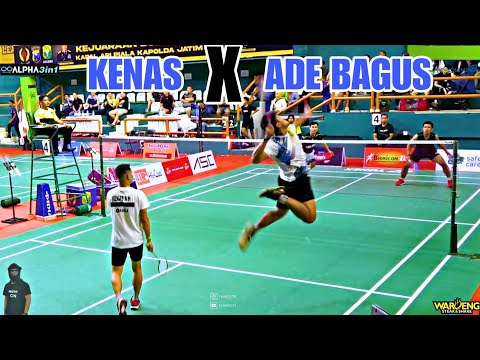 Seru❗KENAS / ADE BAGUS Bertarung Lawan Arek Suroboyo🔥
