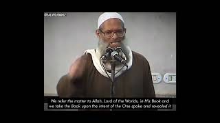 Sheikh raslan