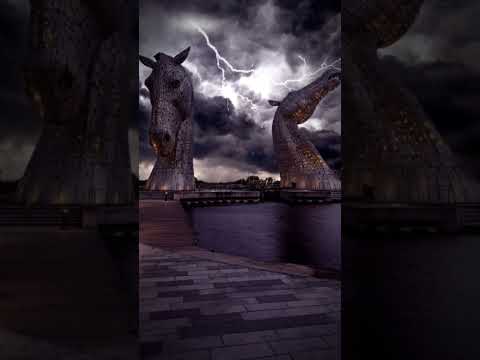 Apa Itu Megalophobia?