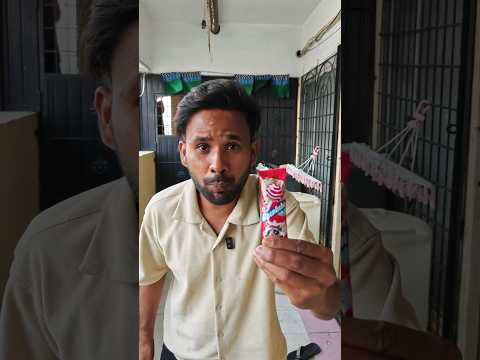 🍭 Lolipop ya Thappad 👋🏻 #ahorts #funny #chulbultv