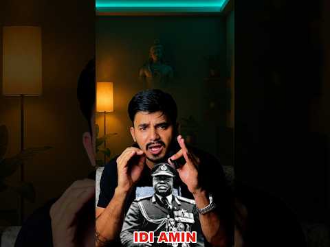 Uganda Collapsed After Expelling Gujaratis… Will US Repeat History? #h1bvisa