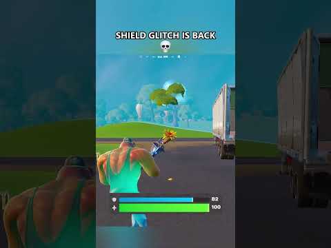 NEW RELOAD GLITCH🤯 #lollifn #fortnite  #crosshairx