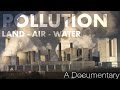 Exploring the Impact of Pollution on Ecosystems