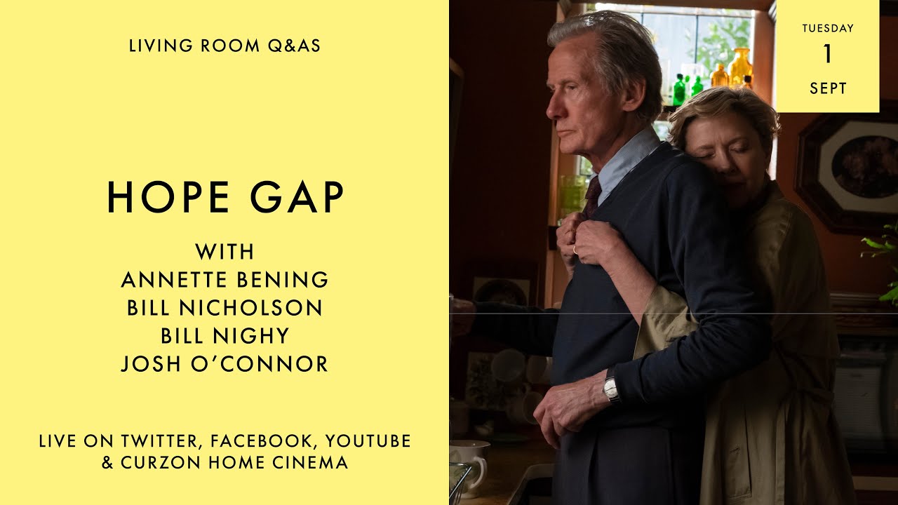 Hope Gap Trailerin pikkukuva