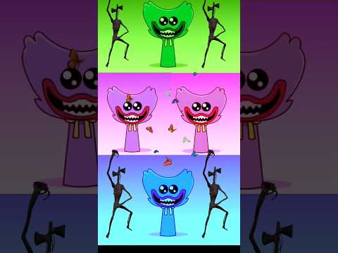 5X🤯SPRUNKI OC HUGGY WUGGY #sprunki #sprunkiincredibox #funny #incredibox #incrediboxsprunki #shorts