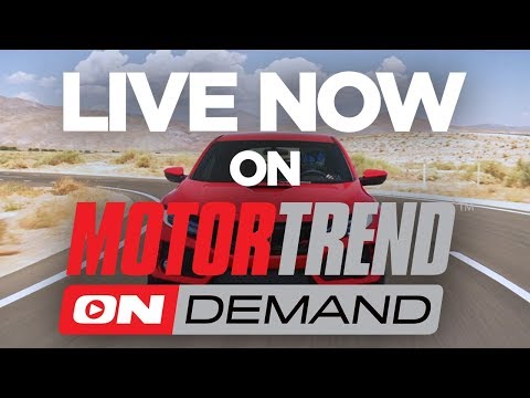 TEASER! Street Driven Vegas 2017! Honda Type R Face-Off: Matt & Geoff vs. GRC Pro - Modified Ep. 6