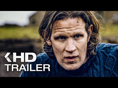 STARVE ACRE Trailer (2024) Matt Smith