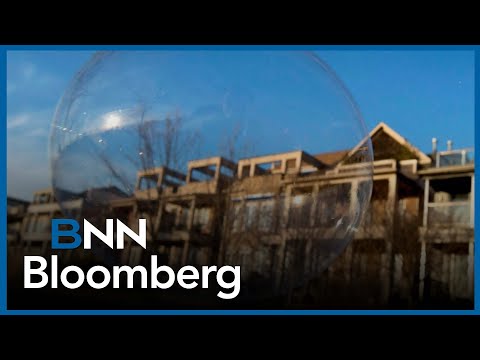 YouTube video thumbnail: Homebuilding Must Double to Restore Affordability: Cmhc