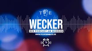 Wer pflegt, verliert: Die Koalition greift Familien an - TE Wecker am 09 06 2026