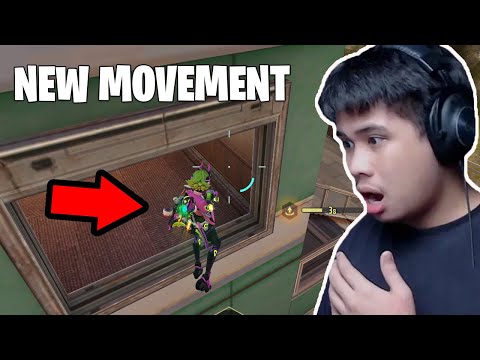 MAGGIE STILL MOVEMENT GOD! FARLIGHT84
