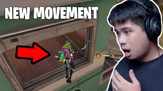 MAGGIE STILL MOVEMENT GOD! FARLIGHT84