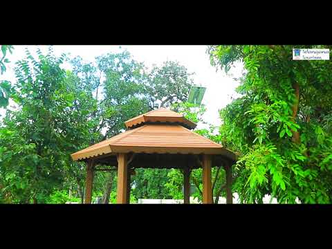 SS Tadvai | Haritha Hotel | Telangana Tourism