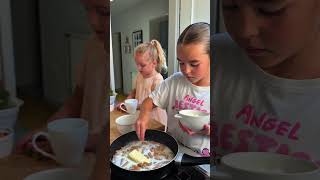 Creamy Oat Pasta by #angelicasfamily