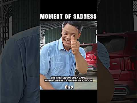 The poor old woman tries to satisfy her daughter's wishes #shorts #kindness #sadness