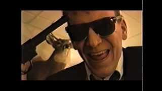 Crooked Fingers - Bad Blood