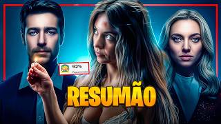 A EMPREGADA — Não Faz Sentido… Mas é ENORME! 😈😂 : A História em 1 Vídeo!