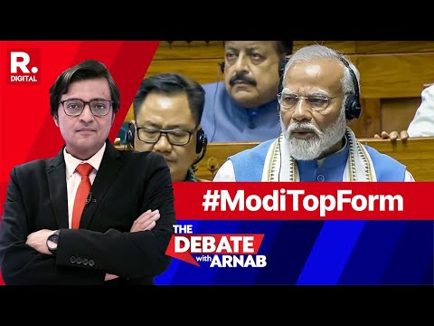 PM Modi Calls Out Rahul Gandhi's Anti-Hindu Narrative; Launches Fiercest Attack On Opposition