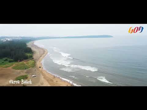 Stunning Beaches of Goa