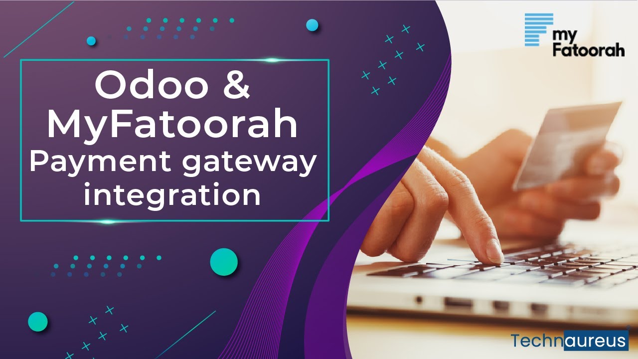 Odoo Myfatoorah Payment Gateway Integration | Odoo MENA | Odoo GCC | Odoo Kuwait | Odoo Saudi Arabia | 20.12.2021

Odoo Myfatoorah Payment Gateway Integration Get more details & support : Email : info@technaureus.com Whatsapp : +91 ...