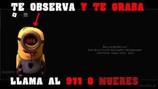 Si Juegas este Juego de los Minion de Roblox llama al 911 antes que sea tarde 💀