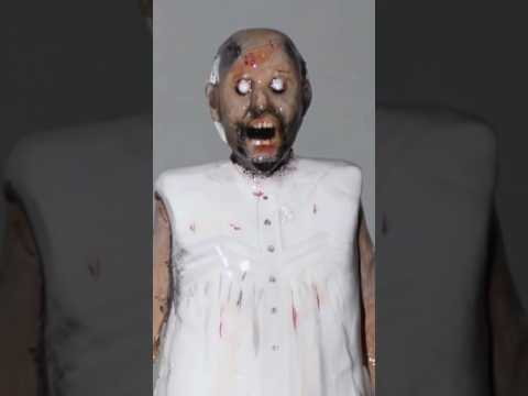 Granny #granny #dvloper #shortsfeed #shortvideo
