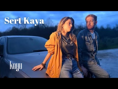 Koyu - Sert Kaya (Official Music Video) #sendenkalanlar #sertkaya