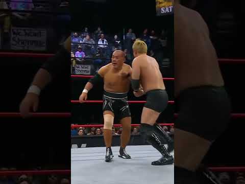 Tomohiro Ishii gave AEW Continental Champ Kazuchika Okada a ...