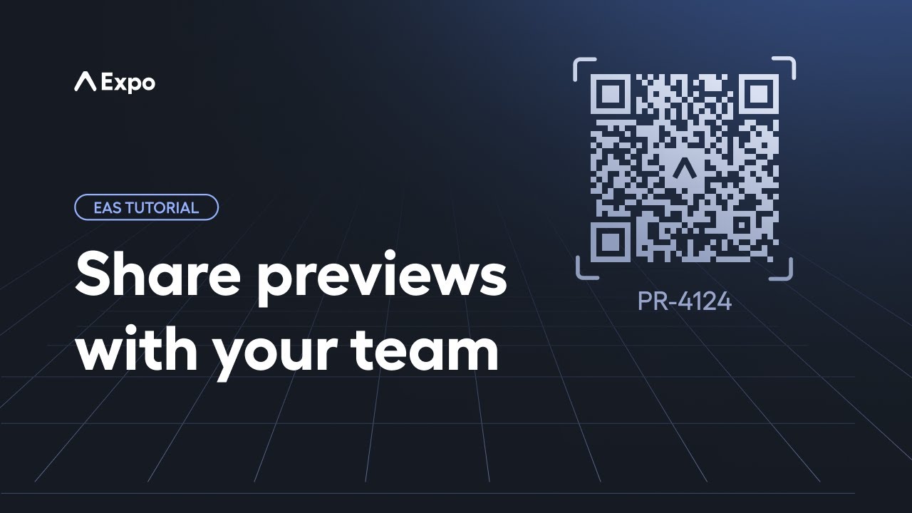 Watch: How to share previews with your team