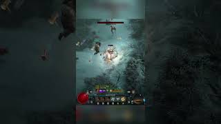 Tower Push⚔️Evade Blessed Hammer Paladin Best Endgame Build Guide Diablo 4 Season 11 #paladin #d4