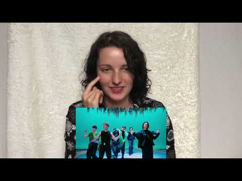 StoryBoard 1 de la vidéo GOT7 - NANANA MV REACTION  ENG SUB