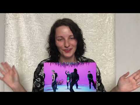 StoryBoard 3 de la vidéo GOT7 - NANANA MV REACTION  ENG SUB